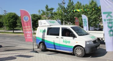 Sesli Reklam Aracı Kiralama İzmir Açılış Organizasyonu