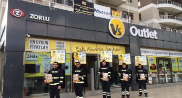 Yürüyen Reklamlar Kiralama İzmir Organizasyon