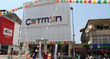 Çetmen Mobilya Açılış Organizasyonu Kocaeli Darıca İzmir Organizasyon